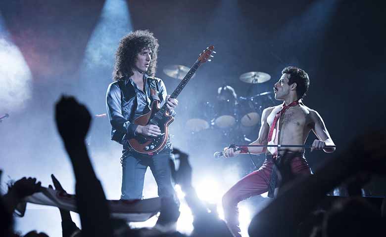 Bohemian Rhapsody