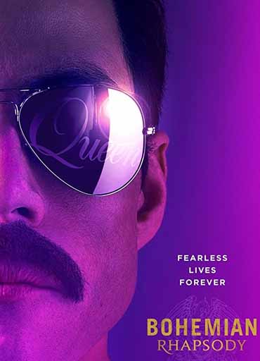 Bohemian Rhapsody